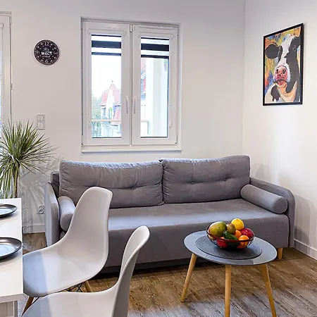 Apartmán 31-vezuvio - Deerrest *